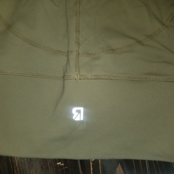 BuffBunny Luna Leggings - Picture 2 of 5